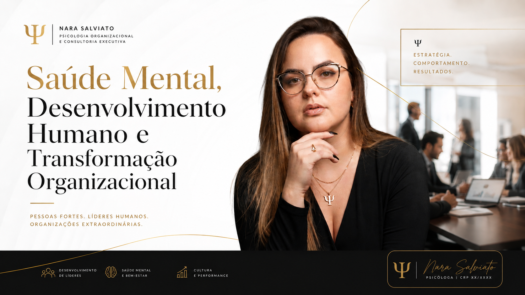 Sua empresa está investindo em processos. Mas está investindo nas pessoas que fazem os processos acontecerem?